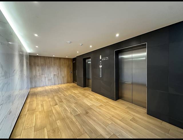740M² OFFICE TO LET IN SANDTON CENTRAL